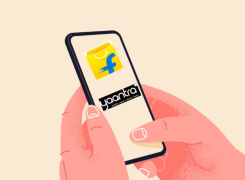 Flipkart Acquires Smartphone Repair And Refurbishing Startup Yaantra