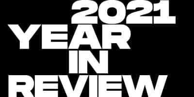 2021 In Review