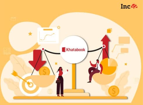 Khatabook Spent INR 108 Cr To Earn INR 19.1 Cr In FY21