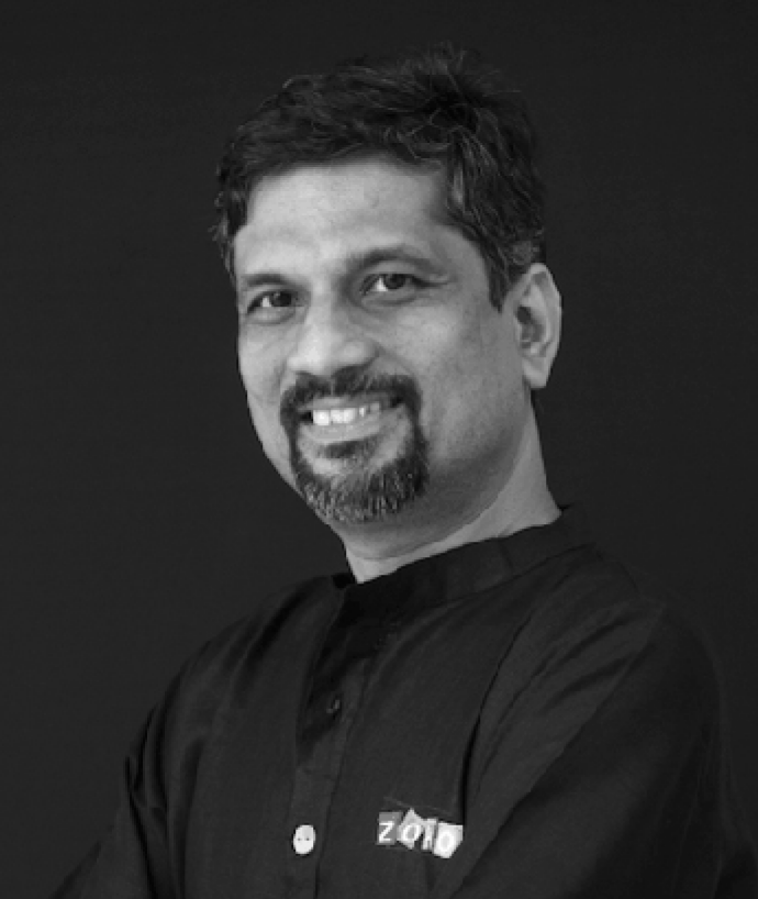 Sridhar Vembu