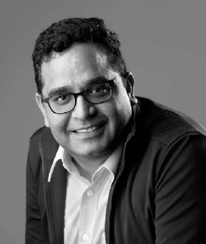 Vijay Shekhar Sharma