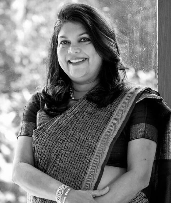 Falguni Nayar