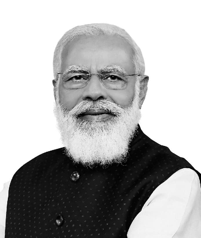 Narendra Modi