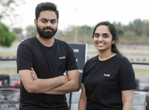 Virtual and hybrid-event offering startup Zuddl has raised $13.35 Mn in a Series A funding round led by Alpha Wave Incubation (AWI)