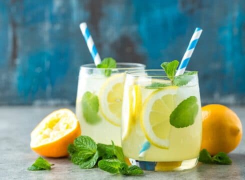 Beverage Startup Lahori Raises $15 Mn From Belgium-Based Verlinvest