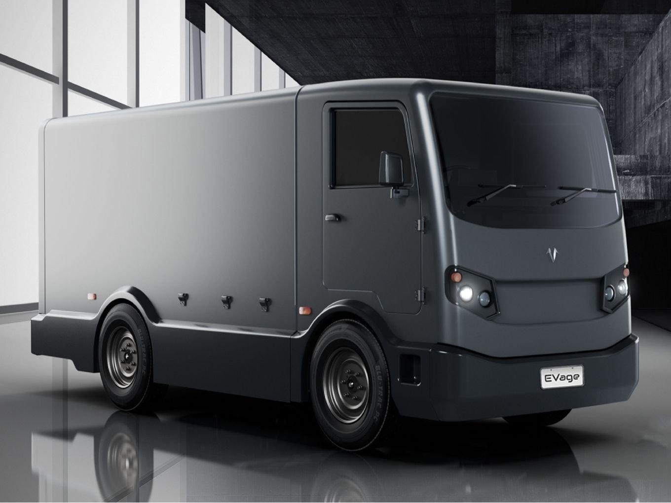 Electric commercial vehicle startup EVage has raised $28 Mn in seed funding from RedBlue Capital. Founded in 2019 by Inderveer Singh and Pulkit Srivastava, EVage aims to supply all-electric commercial vehicles to the delivery fleets of Indian logistics companies. It will use the freshly-infused capital to complete its ‘production-ready’ factory outside Delhi in FY2022-23 and scale up production.