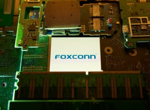 iPhone Maker Foxconn To Reopen Tamil Nadu Factory This Week