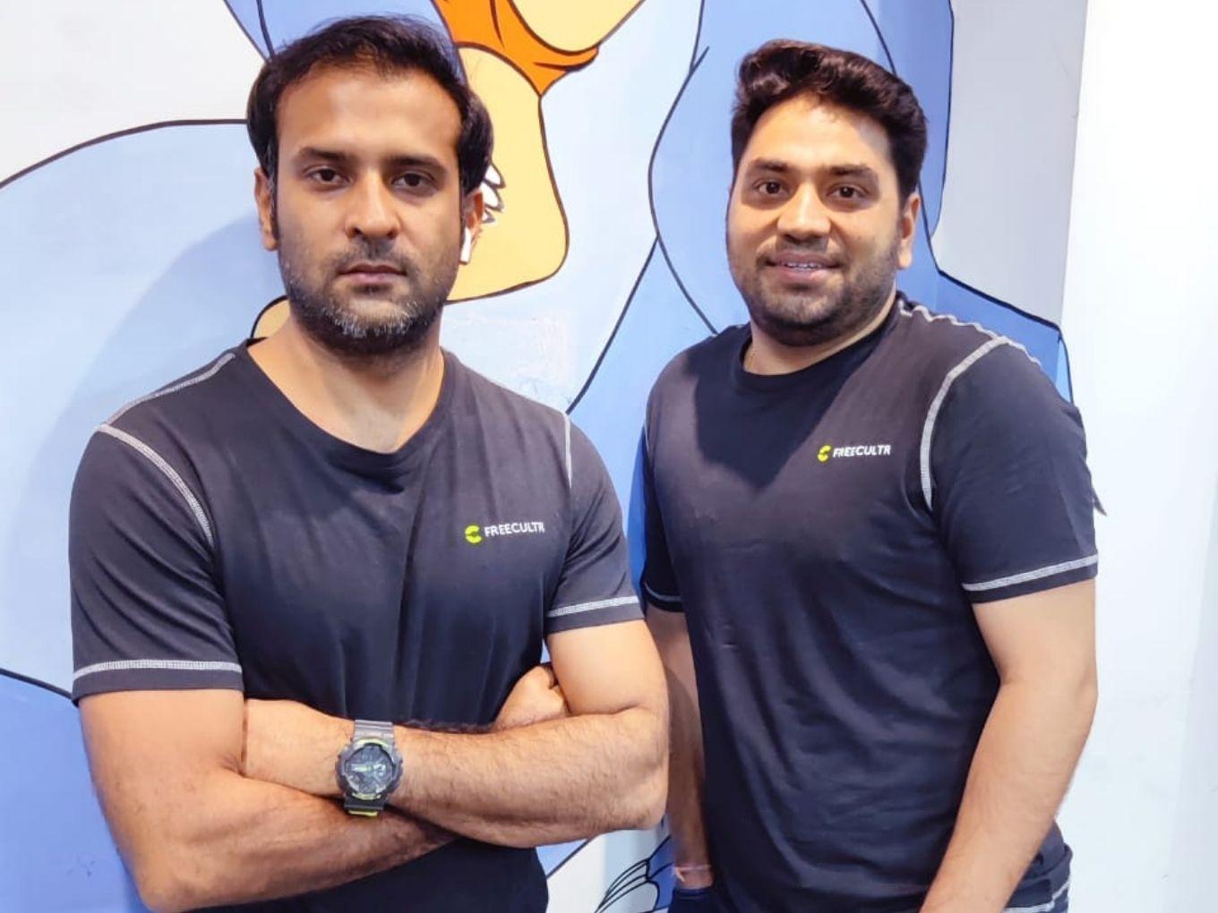 D2C Innerwear And Activewear Brand Freecultr Raises $5 Mn