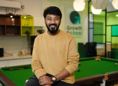 Growth School Raises $5 Mn Seed Round