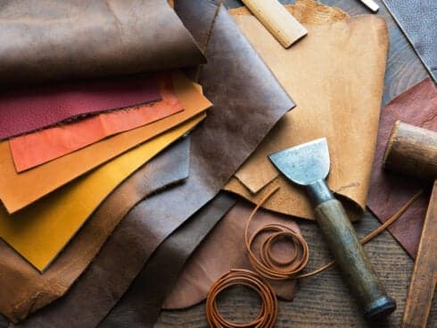 Thrasio-Style Mensa Brands Acquires Leather Brand Estalon