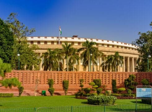 MeitY To Come Up With A Note For The Cabinet On Data Protection Bill