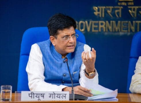 Piyush Goyal, the Minister of Industry and Commerce, called Indian entrepreneurs to target adding 75 new startups to the list of Indian total number of unicorns this year. We tracked 73 soonicorns last year