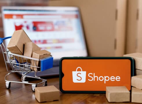 Singapore Ecommerce Giant Shopee Exits India Showing Market Uncertainty