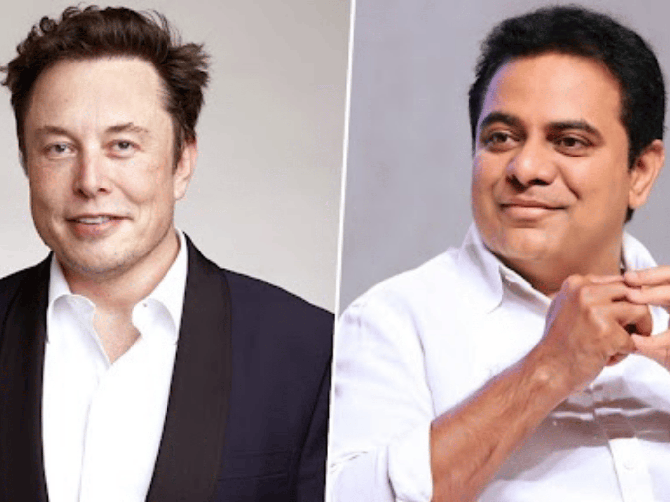 After Elon Musk’s Twitter Tirade, Telangana Minister KTR Invites Him To Set Up Unit In State