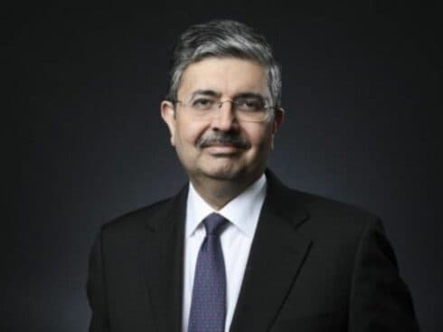 Uday Kotak Indian Startups IPO