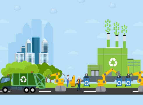 Recykal Bags $22 Mn From Morgan Stanley To Build Hyperlocal Waste Processing Infrastructure