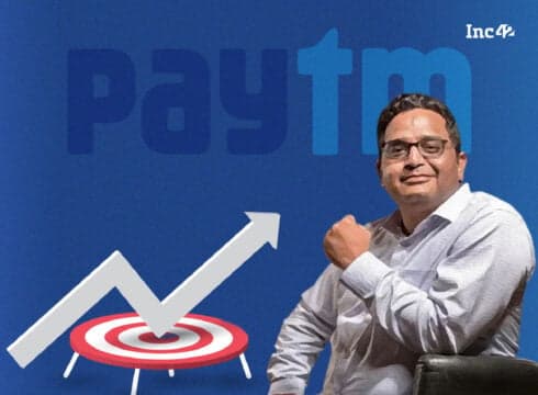 Paytm Sees Mixed Outlook From Brokerages Post Q3 Results; Will Share Price Rally?