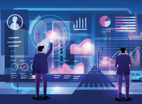 Rise of 5G, Edge & Cloud Computing: Impact On Digital Transformation