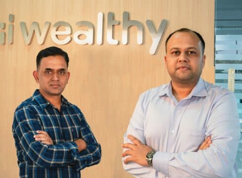 Alpha Wave Incubation, Savrola Group Pump $7.5 Mn In Wealth Management Startup Wealthy