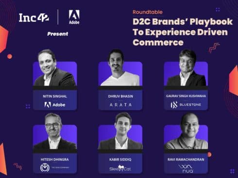 D2C Brands’ Playbook To Experience-Driven Commerce