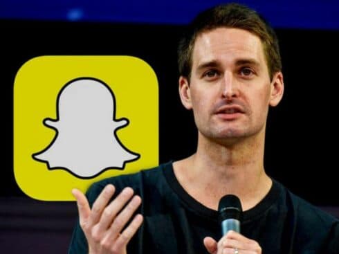 Snapchat Utilising India Learnings For Community Growth In New Markets: Evan Spiegel