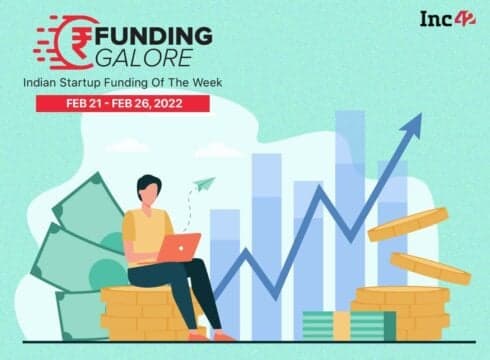 [Funding Galore] From Medibuddy To Perfios— Over $699 Mn Raised By Indian Startups This Week