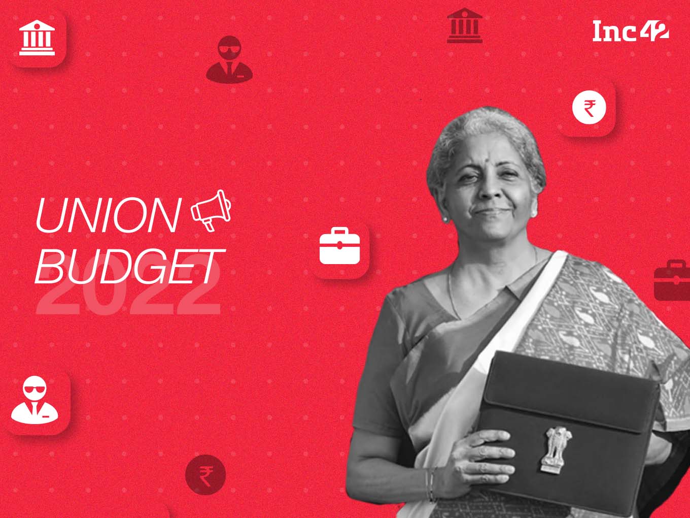 Union Budget 2022: Startup Tax Holiday Extended By Another Year