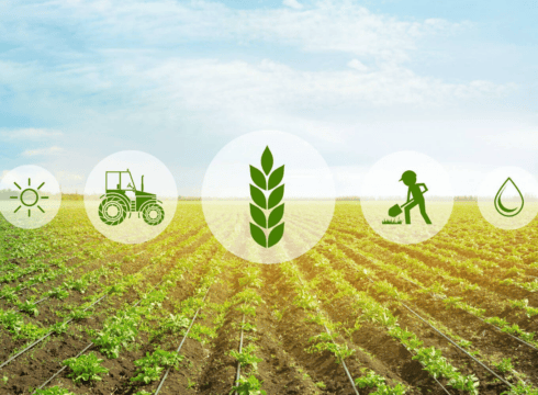 Agritech Startup Krishify Raises $6.2 Mn To Develop Social Network For Farmers, Community