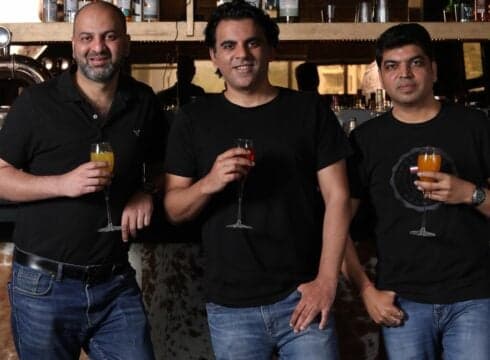 How Jimmy’s Cocktails’ D2C Pivot Helped It Build Brand Stickiness & Aim $3 Mn Revenue In FY22