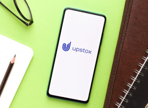 Upstox Cautions Investors of Impersonation Scams