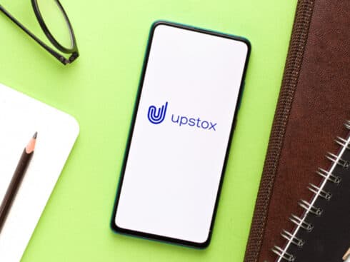 Upstox Cautions Investors of Impersonation Scams