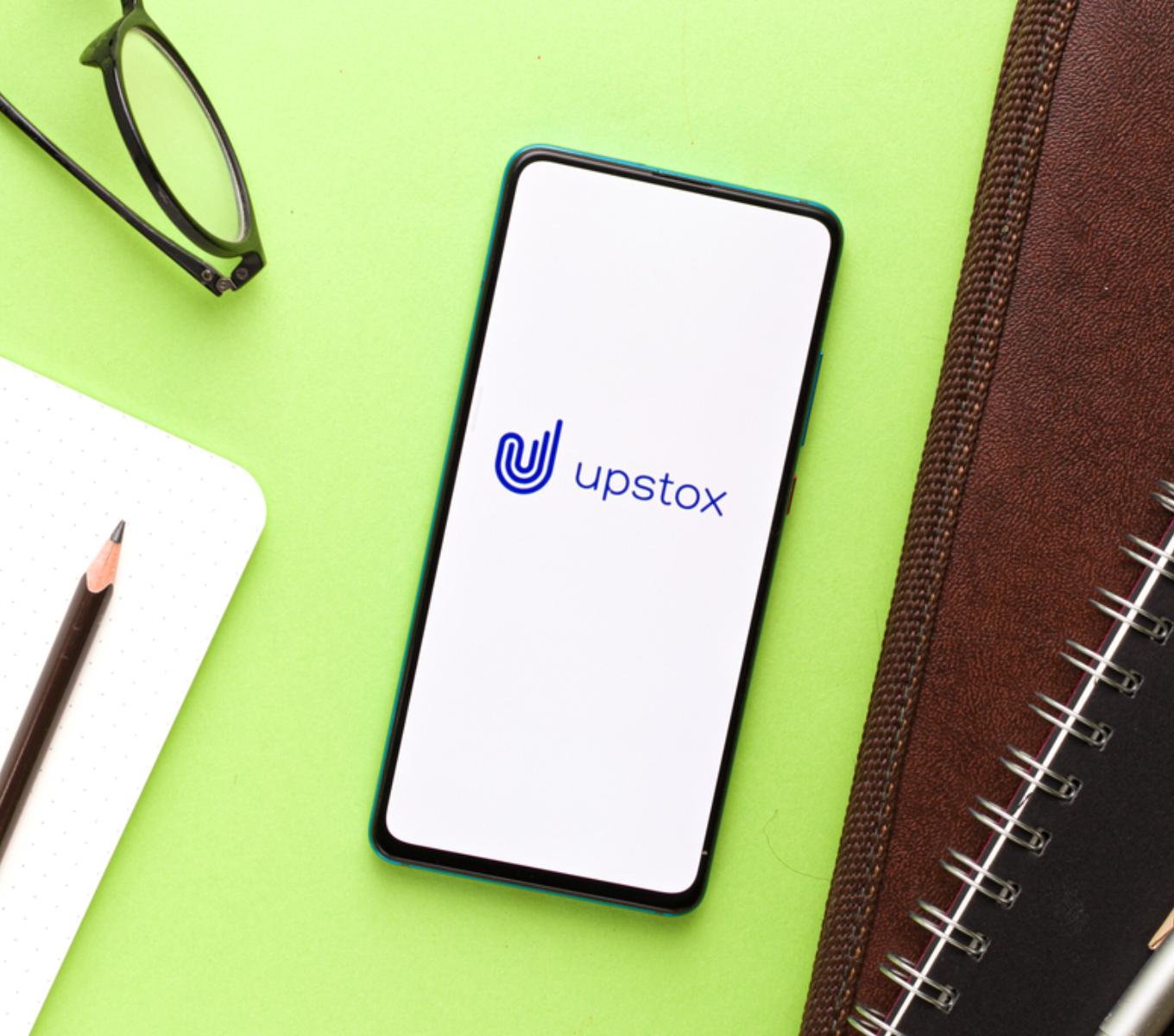 Upstox Cautions Investors of Impersonation Scams