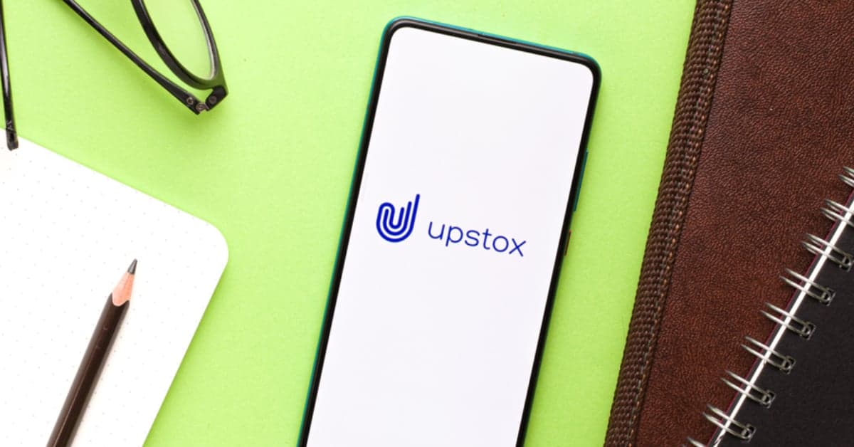 Upstox Cautions Investors of Impersonation Scams