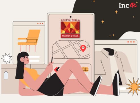 Can Aditya Birla Fashion Challenge India's Thrasio-Like Startups With Its House Of Brands?