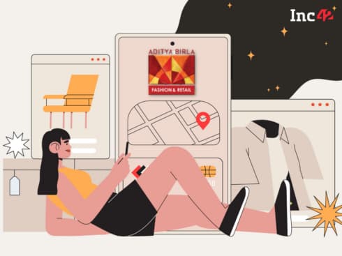 Can Aditya Birla Fashion Challenge India's Thrasio-Like Startups With Its House Of Brands?