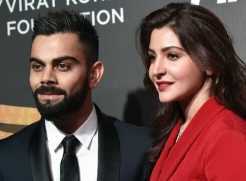 Anushka Sharma & Virat Kohli Invest In Plant-Based Meat Startup Blue Tribe