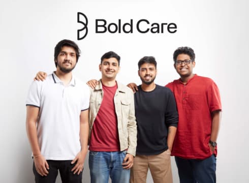 Men’s Health & Wellness Startup Bold Care Secures Funding To Expand Overseas