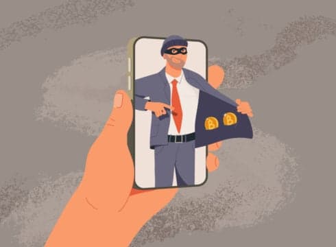 Nagpur Police Seizes Assets Worth INR 40 Cr In Crypto Scam Duping 2K Investors