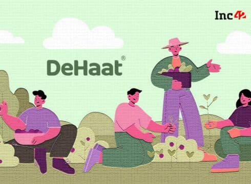 Agritech Startup DeHaat’s Losses Widen By 3X, Earnings Jump 186% To INR 358 Cr In FY21