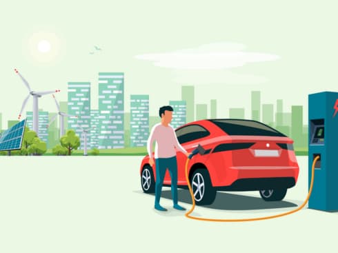 Why India Needs To Mobilise Financing For Electric Vehicles