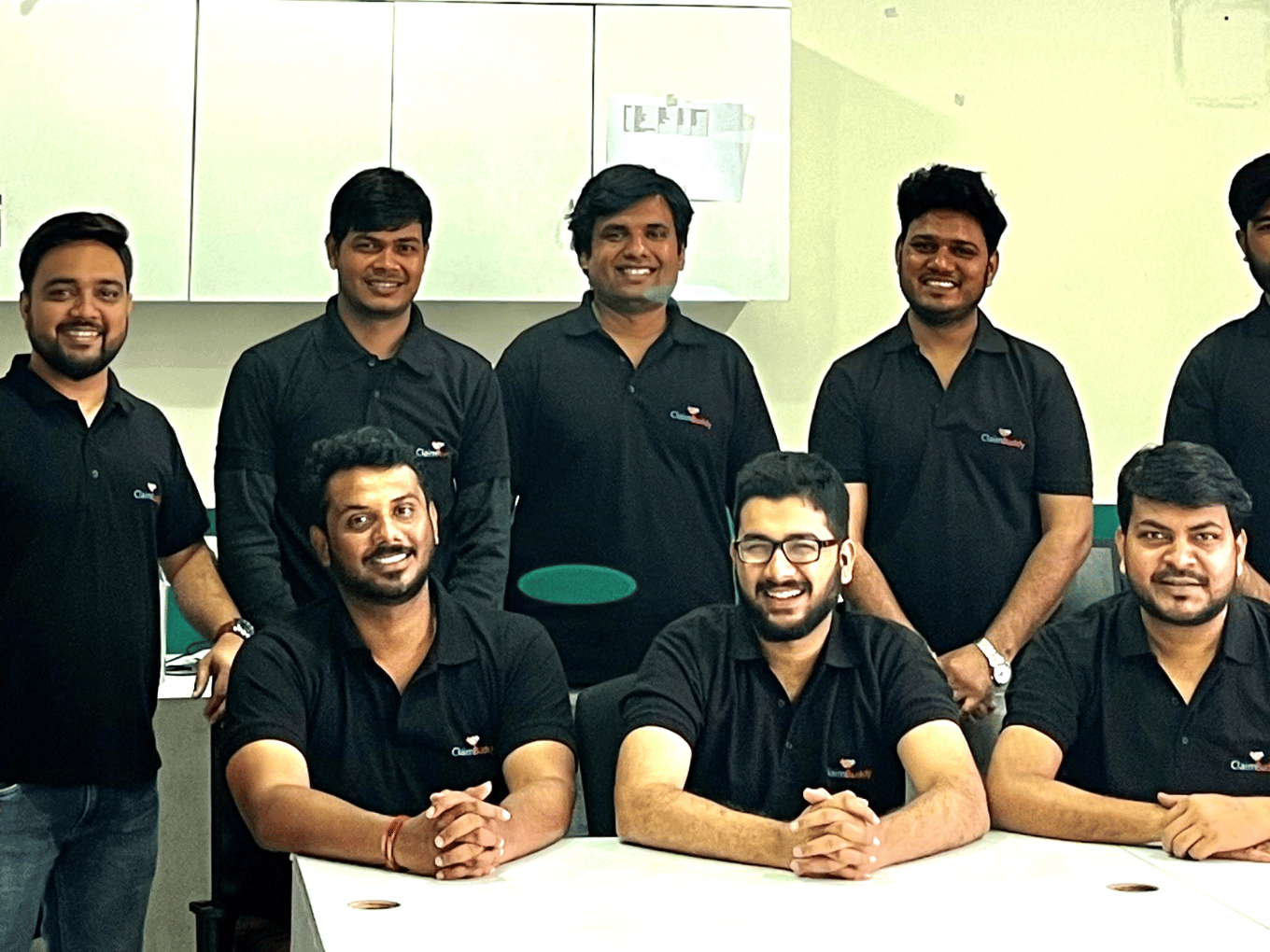 Insurtech Startup ClaimBuddy Bags $3 Mn In Pre-Series A Round From Chiratae Ventures, Rebright Partners