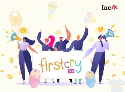 Nuggets From FirstCry DRHP: Ecommerce Unicorn Runs 180 PreSchools