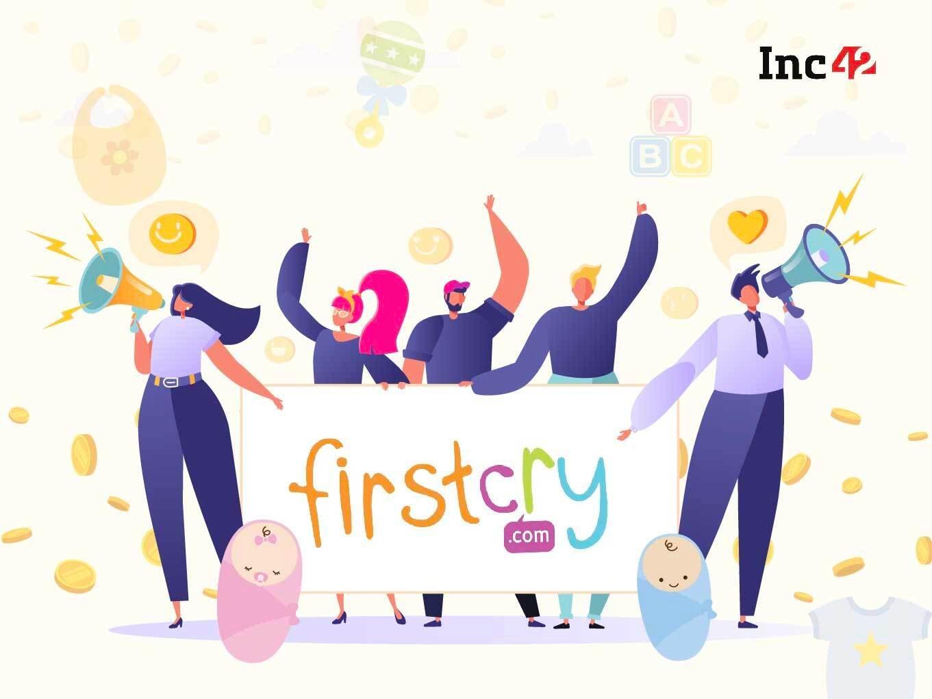 Nuggets From FirstCry DRHP: Ecommerce Unicorn Runs 180 PreSchools