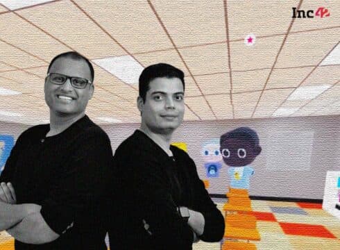 Ex Twitter India Head Manish Maheswari’s Startup Invact Metaversity Bags $5 Mn From VCs