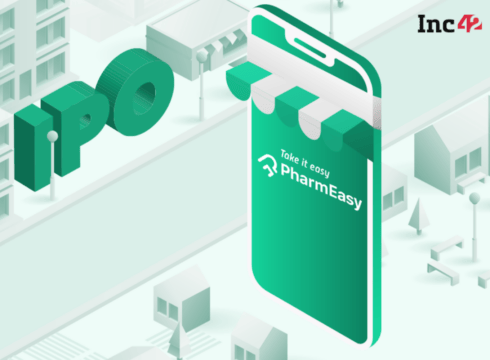 PharmEasy Mulling To Slash Its IPO Valuation Amid Market Volatility: Report