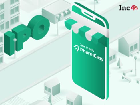 PharmEasy Mulling To Slash Its IPO Valuation Amid Market Volatility: Report