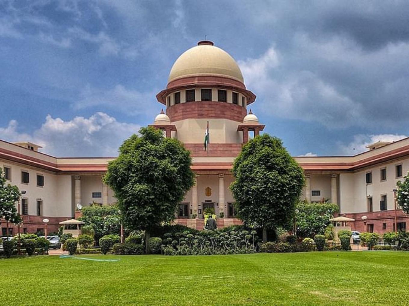 SC To Centre: Is Handling Cryptocurrency Illegal In India?