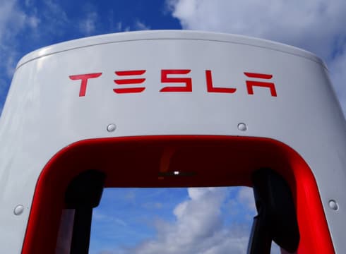 First Make In India, Then Seek a Rebate: India Tells Tesla