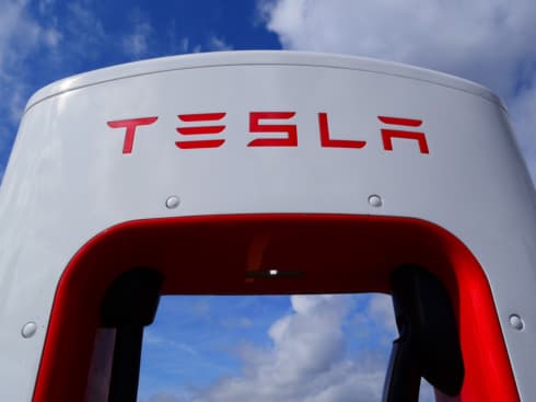 First Make In India, Then Seek a Rebate: India Tells Tesla