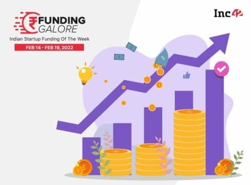 [Funding Galore] From Uniphore To Glance — Over $984 Mn Raised By Indian Startups This Week